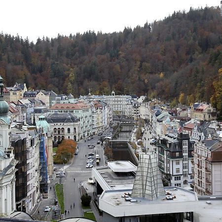 Apartman Moravska 188 Apartment Karlovy Vary Exterior photo
