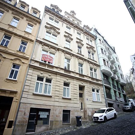 Apartman Moravska 188 Apartment Karlovy Vary Exterior photo