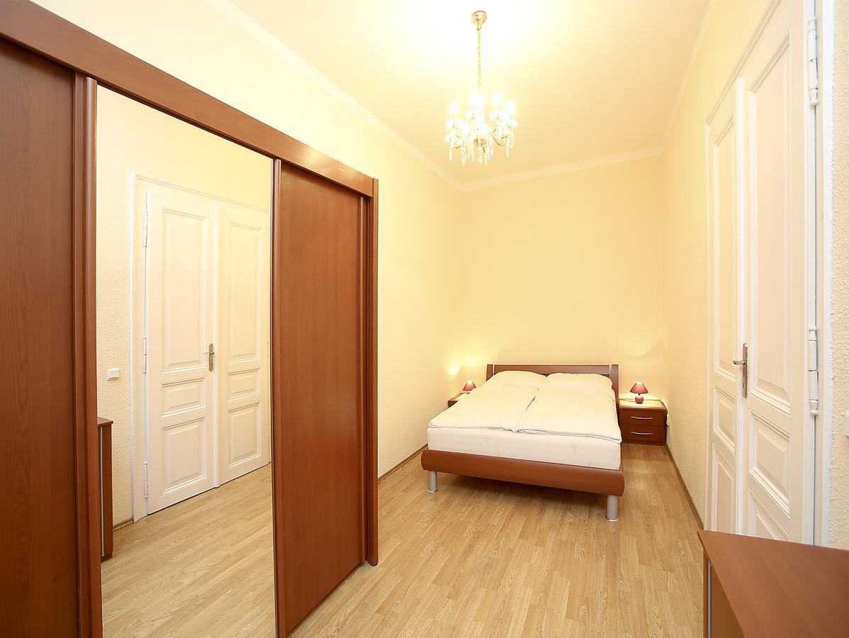 Apartman Moravska 188 Apartment Karlovy Vary Exterior photo